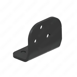 18-73845-001 BRKT-RH STEP SUPPORT