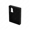 18-73887-000 BRKT-ADJ PEDAL BOX,496X365