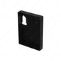 18-73887-000 BRKT-ADJ PEDAL BOX,496X365