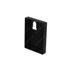 18-73888-000 BRKT-ADJ PEDAL BOX,496X352
