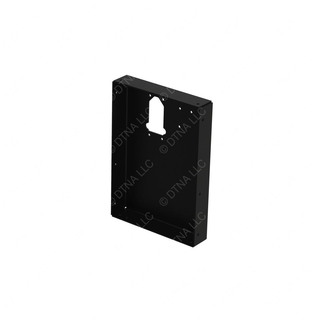 18-73888-000 BRKT-ADJ PEDAL BOX,496X352