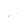 18-73902-003 BADGE-AIR INTAKE