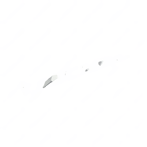 18-73902-003 BADGE-AIR INTAKE