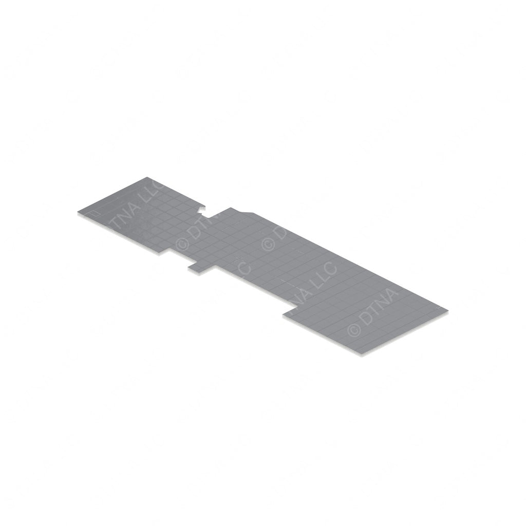 18-73918-002 CVR-FL,BUNK,60,76 EVAULT