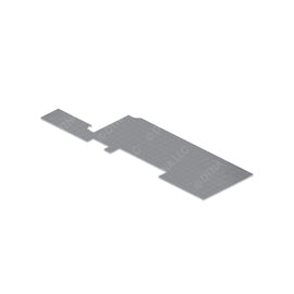 18-73918-005 CVR-FL,BUNK,48,76+EVAULT