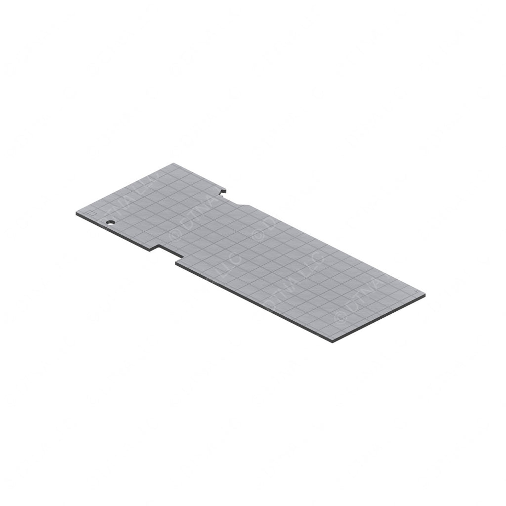 18-73921-006 CVR-FL,BUNK,SHPWR,72,76