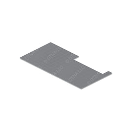 18-73938-000 CVR-FL,BUNK,RH,AUX HTR,EVAULT