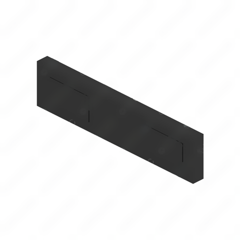18-73995-000 INSUL-DASH CTR CONSOLE,M2