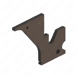 18-74010-000 INSUL-THERMAL,FRONTWALL,M2,RH