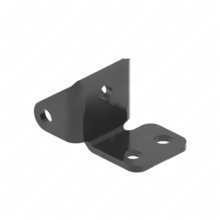 18-74016-000 BRKT-CAB MOUNTING,SHOCK,REAR