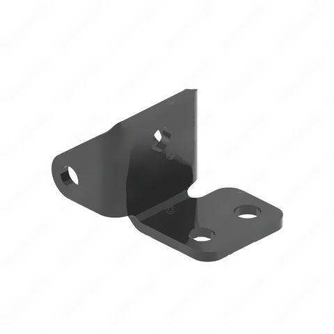 18-74016-000 BRKT-CAB MOUNTING,SHOCK,REAR