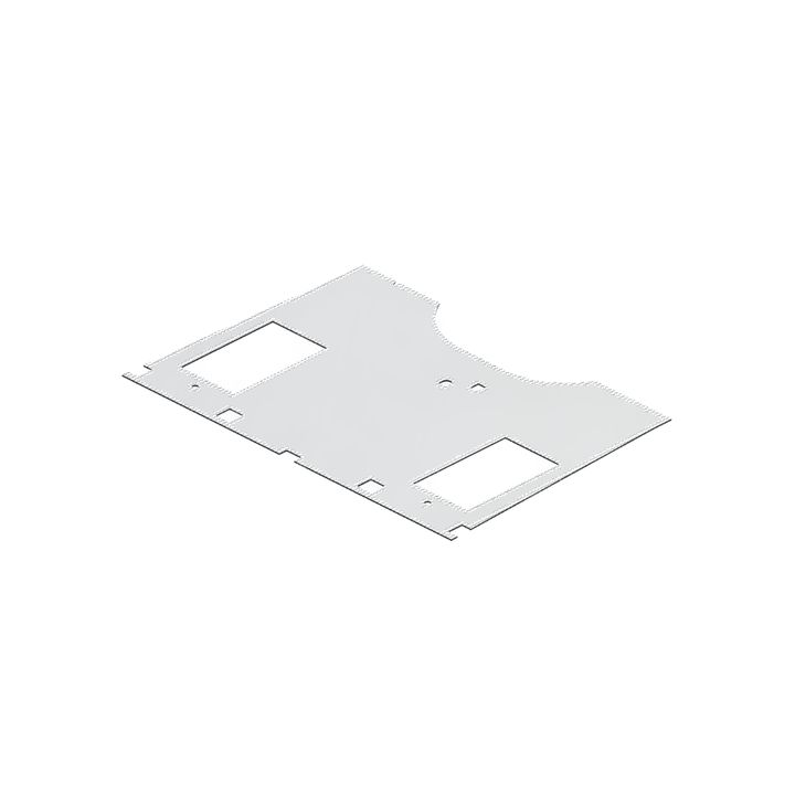 18-74173-000 INSUL-FLOOR,DAYCAB,P4/W4