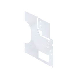 18-74173-001 INSUL-FLOOR,DC,BBOX,P4/W4