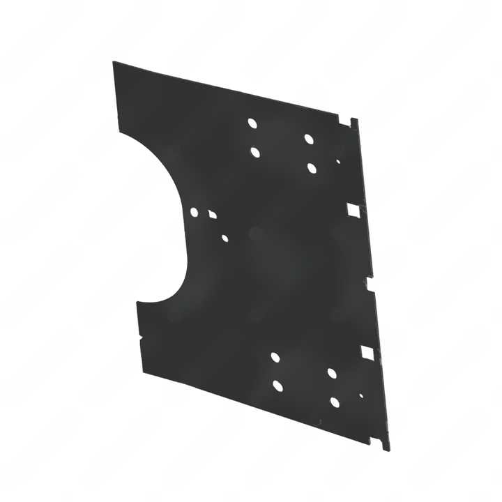 18-74173-002 INSUL-FLOOR,DAYCAB,P4/W4,EXRM
