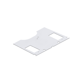 18-74173-003 INSUL-FLOOR,DAYCAB,P4/W4