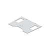 18-74173-005 INSUL-FLOOR,DAYCAB,P4/W4,EXRM