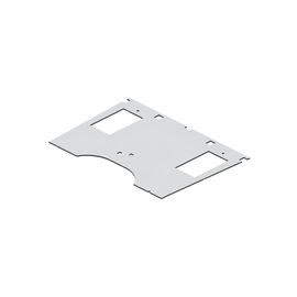 18-74173-005 INSUL-FLOOR,DAYCAB,P4/W4,EXRM