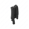 18-74187-001 SUPT-CAB,FR0NT,48X,RH