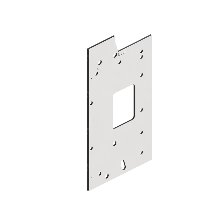 18-74189-001 INSUL-BLKT,SW,RH,VENT,36