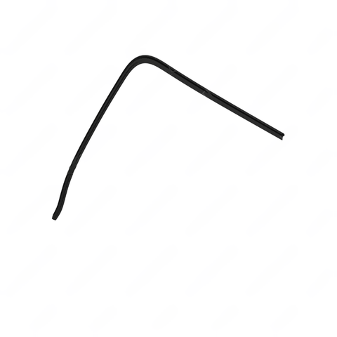 18-74200-000 SEAL-TERTIARY, AERO LH