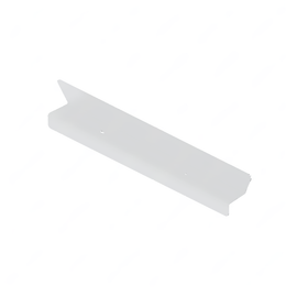18-74373-001 KICKPLATE-47X,TOP,TNDM,POL,RH
