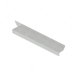 18-74373-003 KICKPLATE-47X,TOP,TNDM,PLN,RH