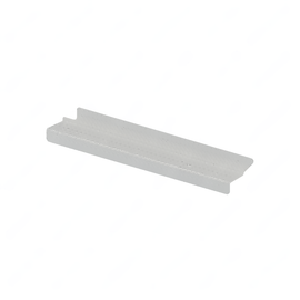 18-74373-005 KICKPLATE-47X,TOP,TNDM,PLN,LH,