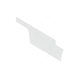 18-74374-000 KICKPLATE-47X,MID,TNDM,POL,LH