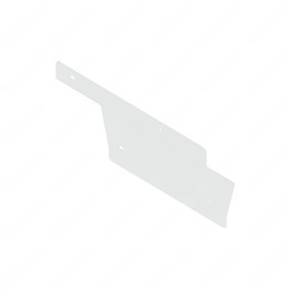 18-74374-001 KICKPLATE-47X,MID,TNDM,POL,RH