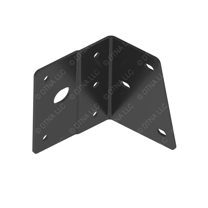 18-74510-001 BRACE-COR,CTR RSTRT,EXT CAB,RH