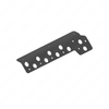 18-74513-001 GUSSET-CTR SEAT RSTRT,EXT CAB