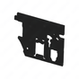 18-74635-001 INSUL-FRONTWALL,RHD,AUTO,45X
