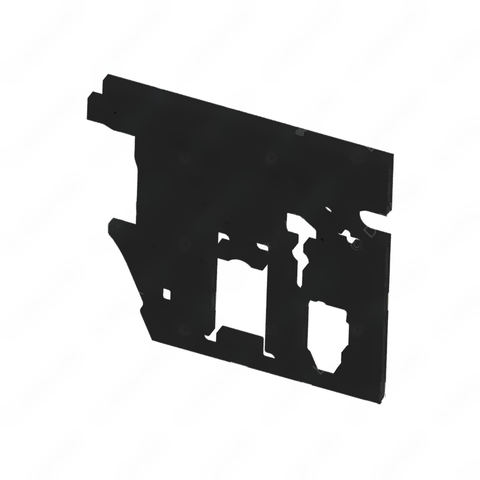 18-74635-001 INSUL-FRONTWALL,RHD,AUTO,45X
