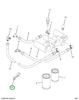 1802756C1 CLAMP RAD INLET