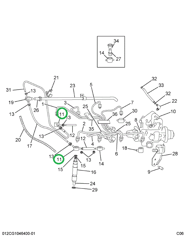 1805670C1 TEE PIPE