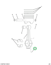 1805866C2 NUT SPECIAL