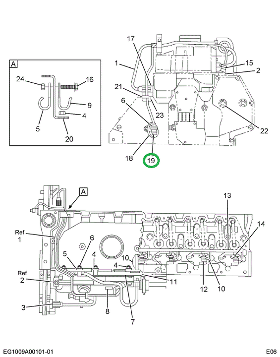 1807262C1 Seal Cam Sensor