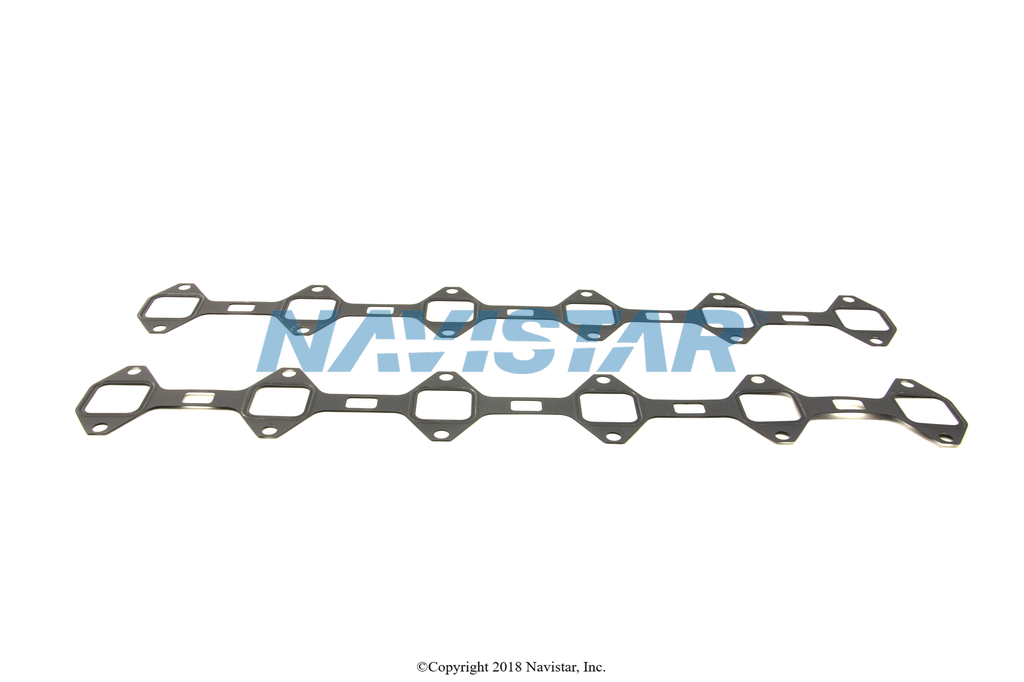 1809784C1 GASKET  EXHAUST MANIFOLD