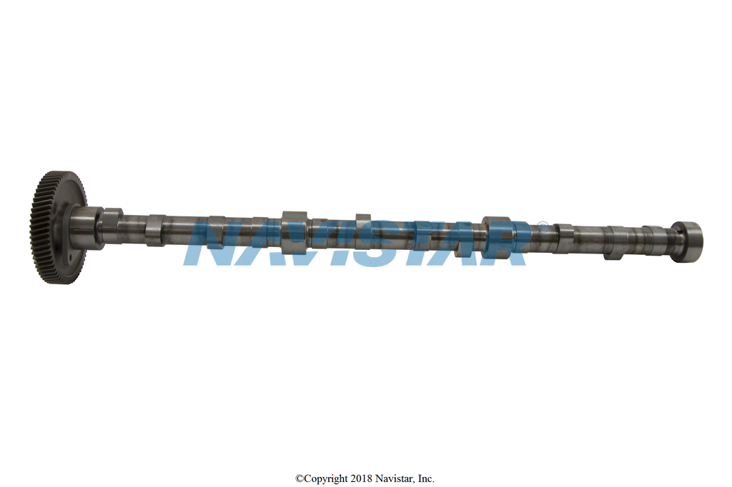 1811649C91 CAMSHAFT ENGINE