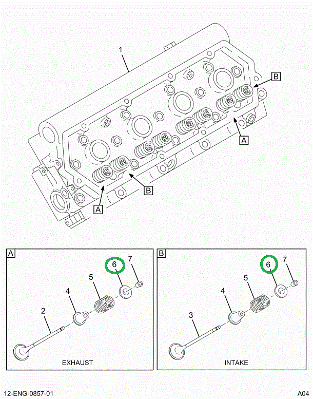 1812258C1 ROTATOR VALVE