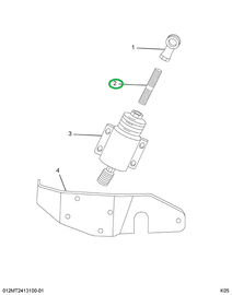 1812715C1 STUD SPECIAL
