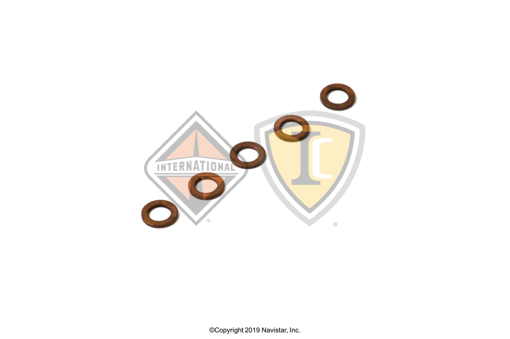 1812795C1 GASKET,ADAPTER TO CARB