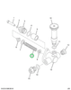 1813819C1 Spring Fuel Pump Diaphragm Als
