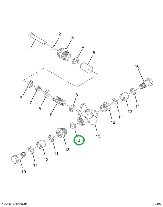 1813823C1 RING O
