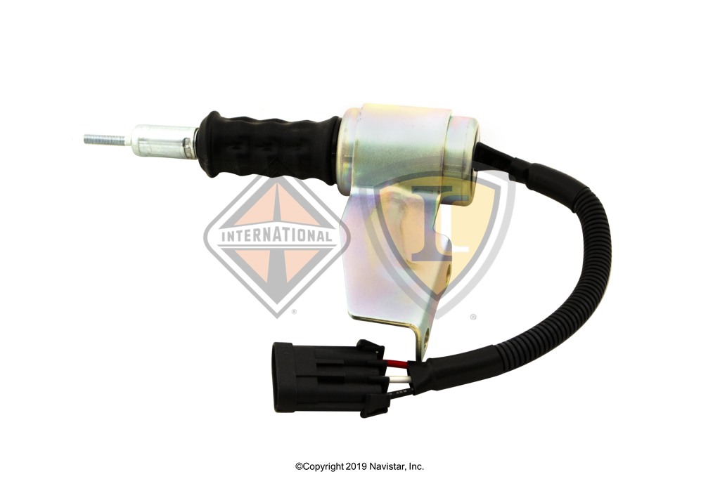 1813867C1 SWITCH,SOLENOID & BRKT ASSY