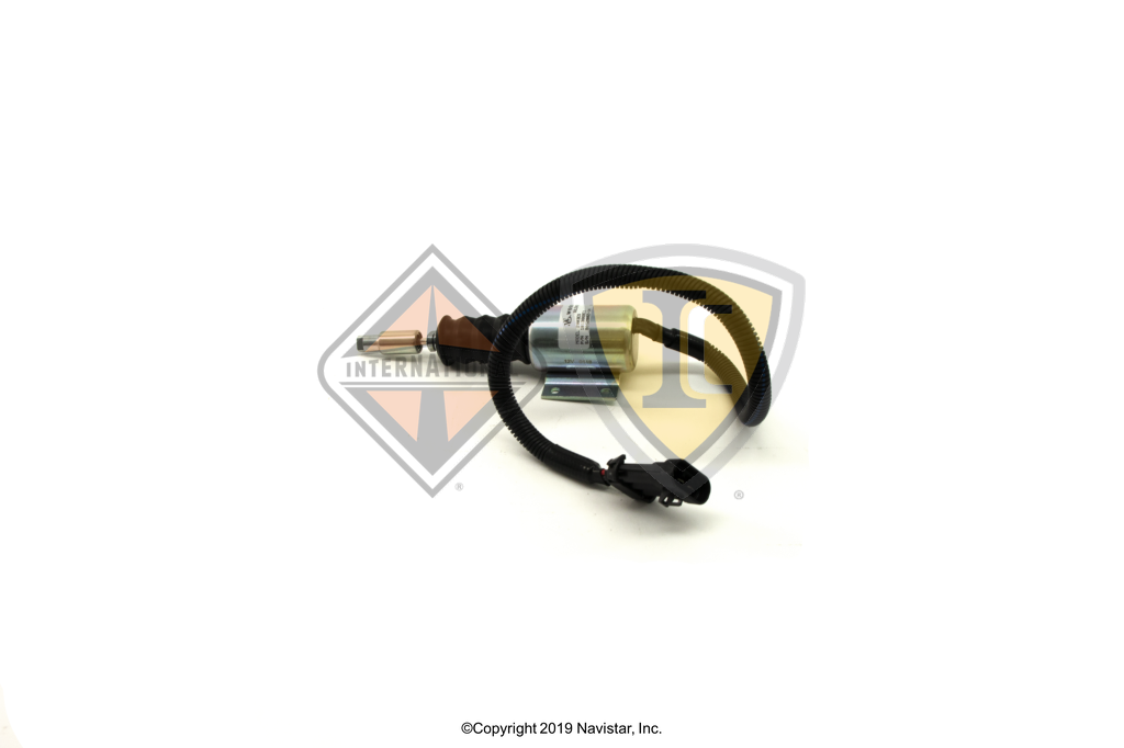 1813868C1 SOLENOID ASSEMBLY