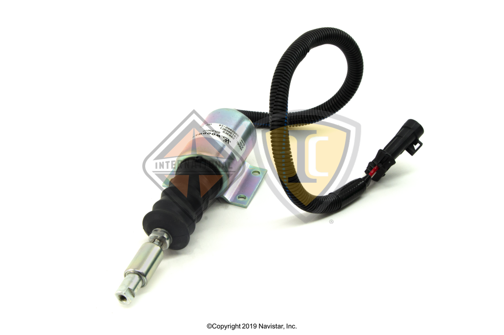 1813868C1 SOLENOID ASSEMBLY