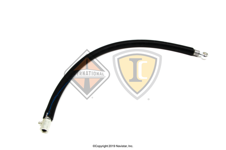 1813979C92 TUBE FUEL RETURN