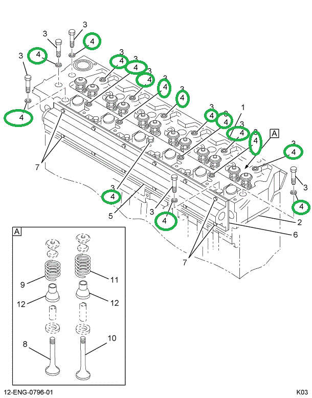 1814757C2 WASHER HARDENED