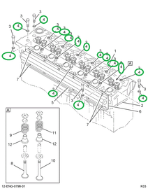 1814757C2 WASHER HARDENED